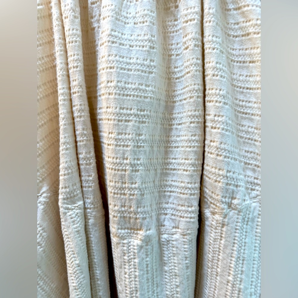 Free People Convertible Collection Beach Dress - Picture 13 of 13